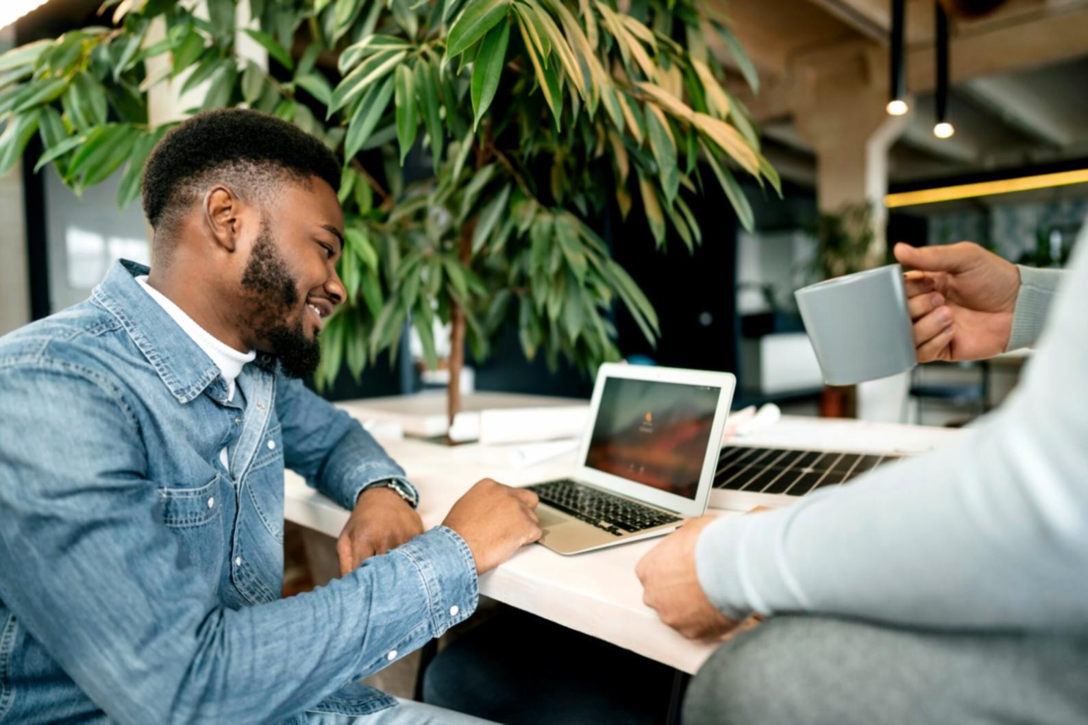 Bureau initial de nivalorenth à Nîmes en 2018