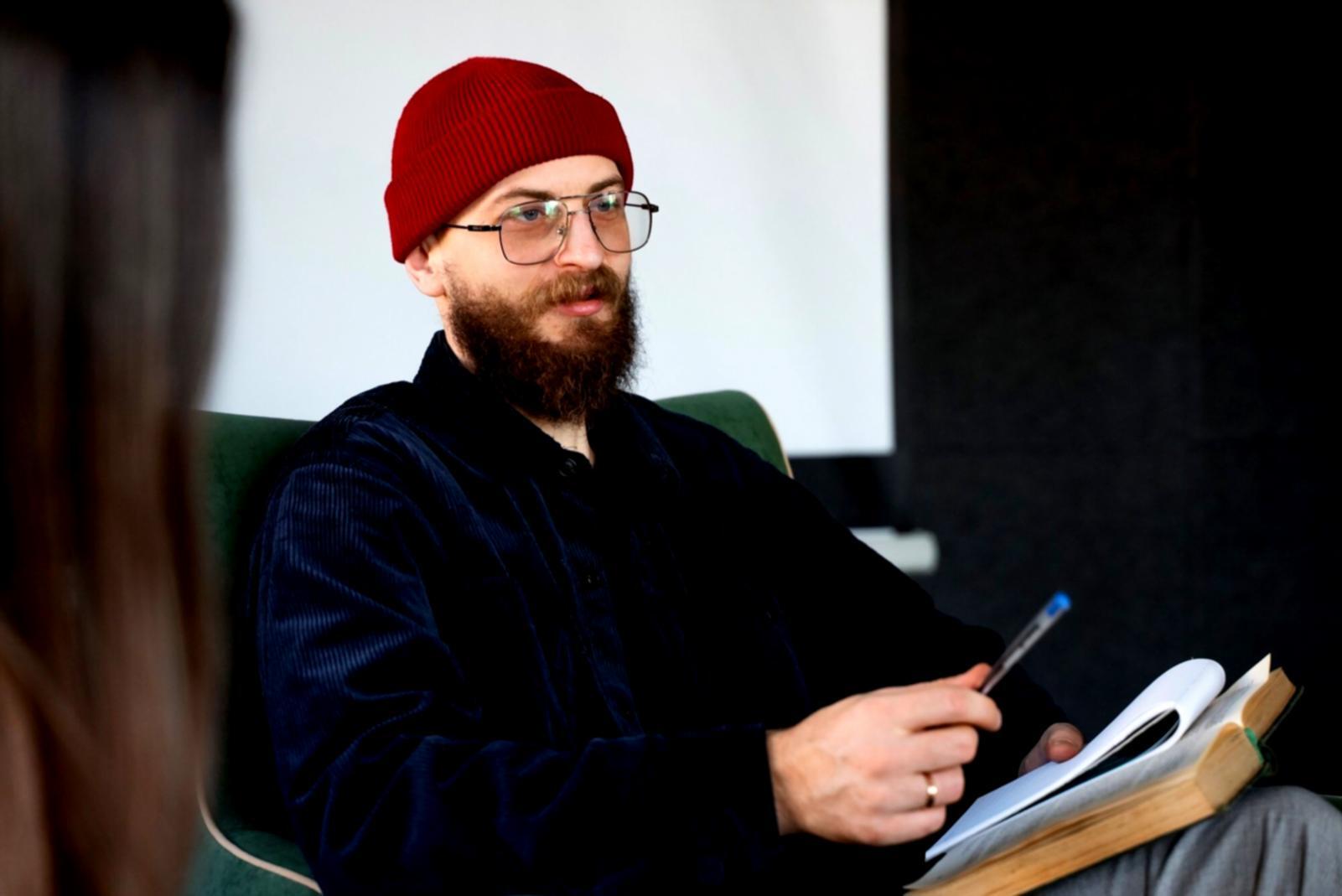 Vue d'ensemble de la formation financière nivalorenth