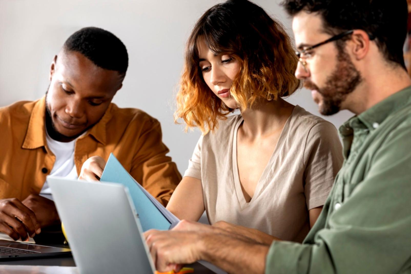 Session de formation nivalorenth sur l'analyse financière