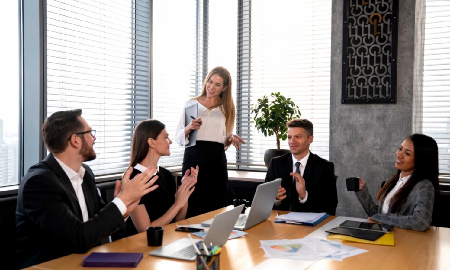 Vue des locaux de formation à Nîmes