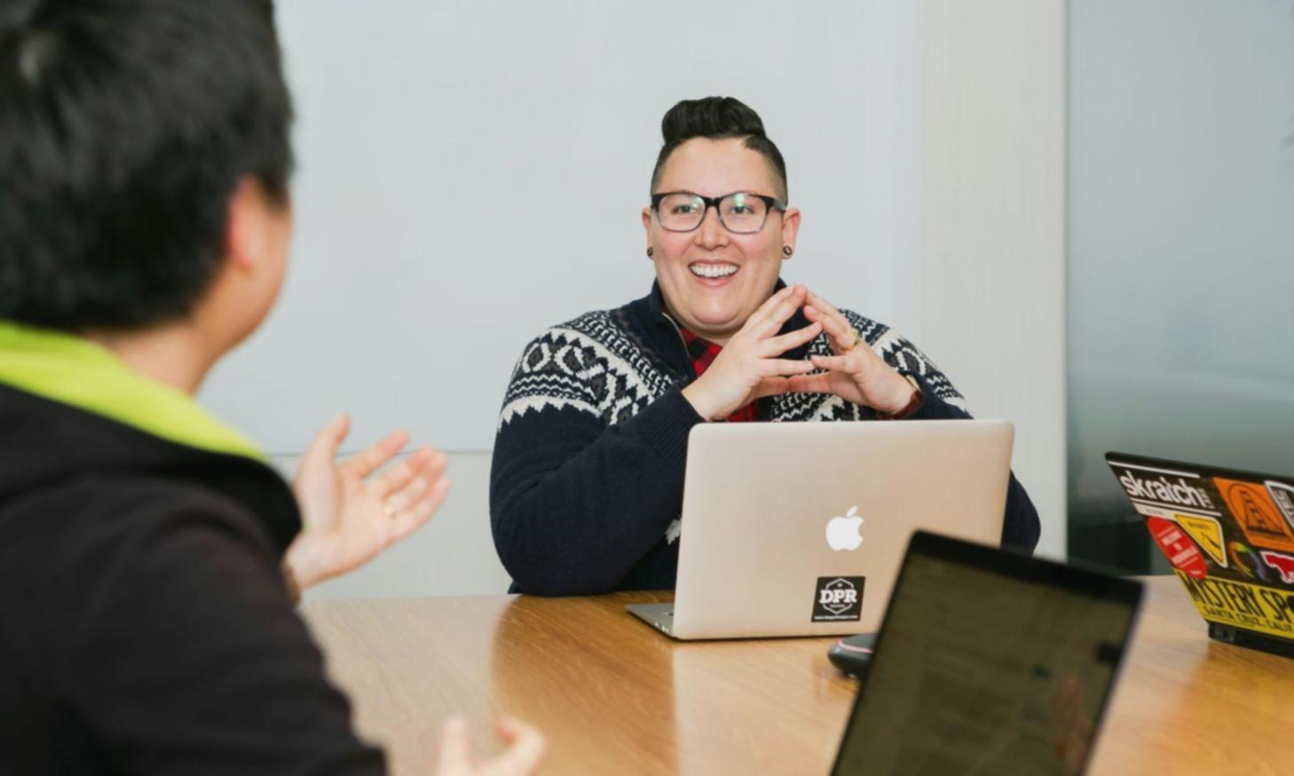 Équipe nivalorenth développant de nouveaux outils en 2020