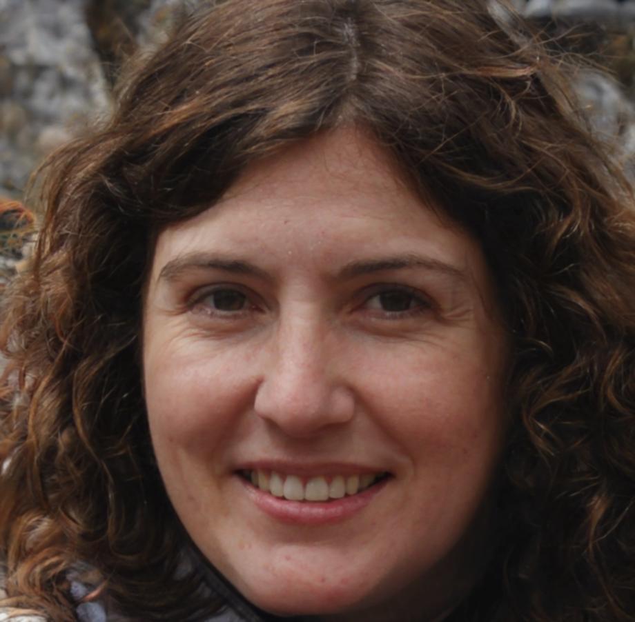 Portrait de Séraphine Lécuyer