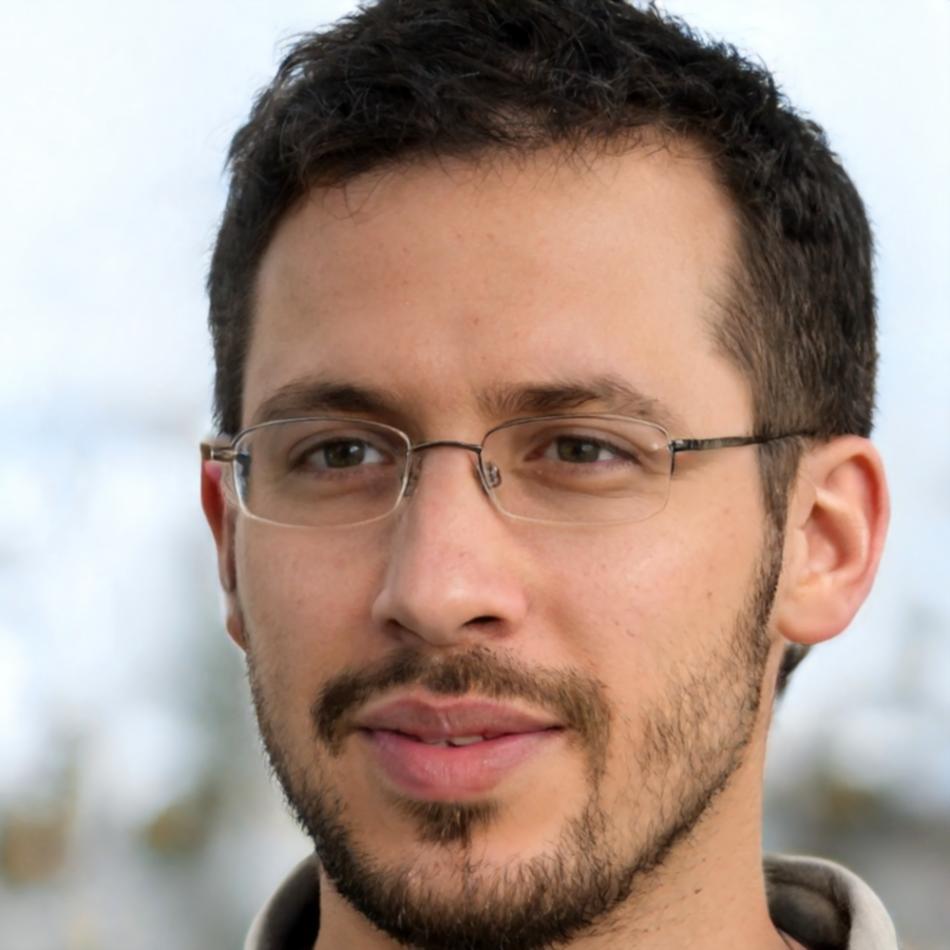 Théo Delcroix, cofondateur et directeur d'analyse chez nivalorenth